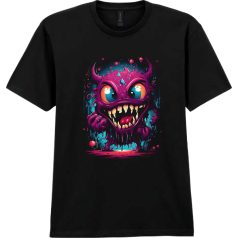 Purple Monster