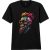 Pop-Art Skull