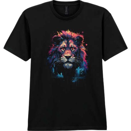 Lion Art