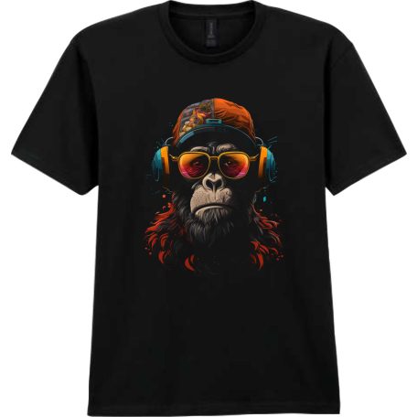 Music Monkey
