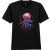 Cosmic Jellyfish III
