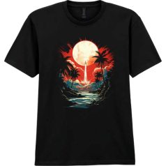 Retro Spaceship