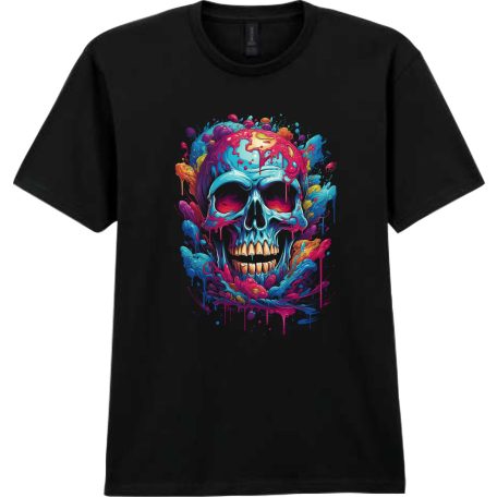 Color Skull