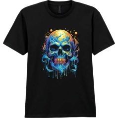 Color Skull V