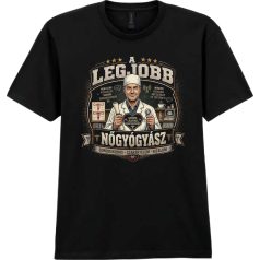 Legjobb NŐGYÓGYÁSZ
