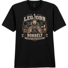 Legjobb BORBÉLY
