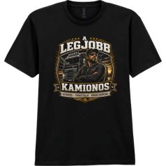 Legjobb KAMIONOS