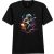 Astronaut playing Guitar II