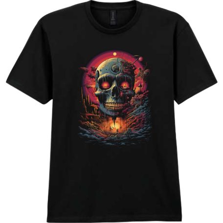 Rise of Dead