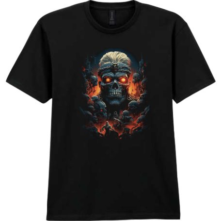Rise of Dead II