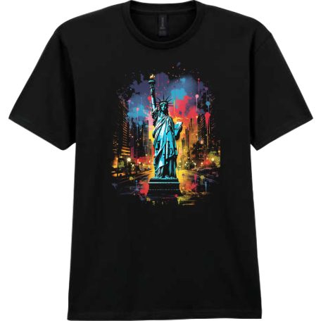 Liberty IV