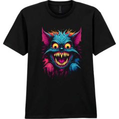 Monster Bat