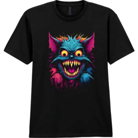 Monster Bat