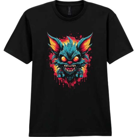 Monster Bat II