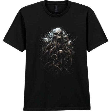 Creature from Hell II
