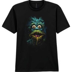 Stupid Monster