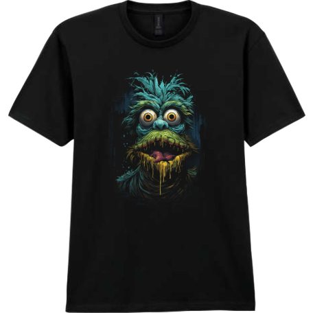 Stupid Monster