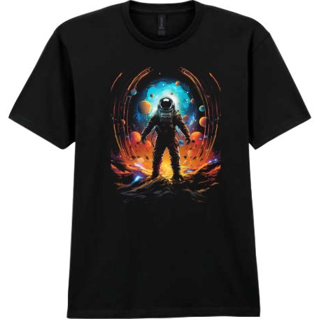 Astronauta II