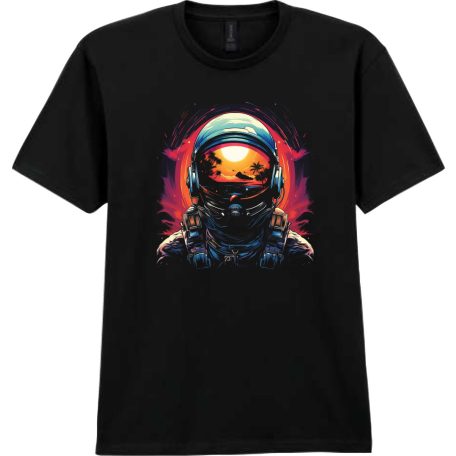 Space Pilot