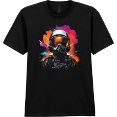 Space Pilot II