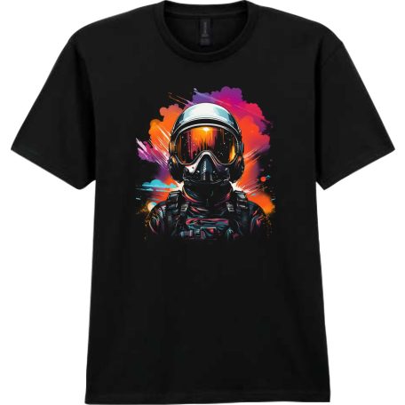Space Pilot II