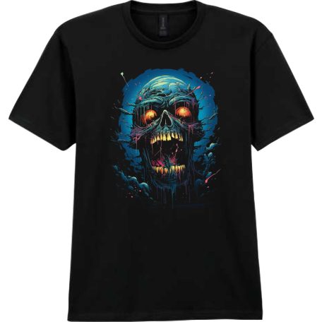 Zombie
