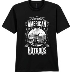 American Hotrods