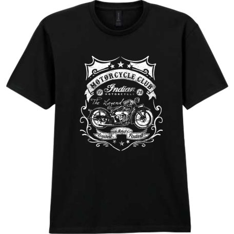 Indian Motorcycle Club