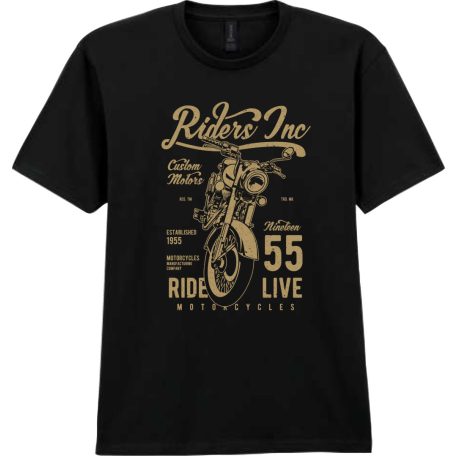 Riders