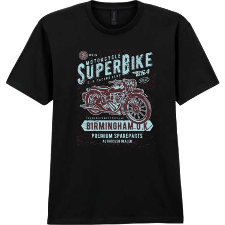 Super Bike