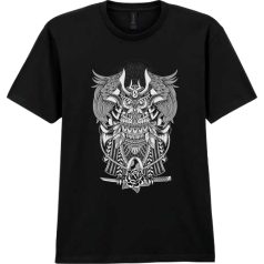 Supreme Samurai