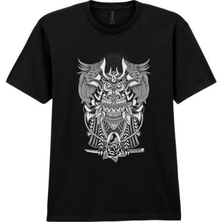 Supreme Samurai