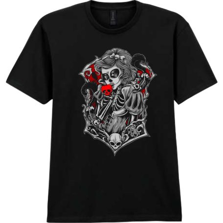 Death Apple