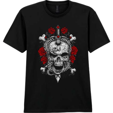 Rebellion Skull