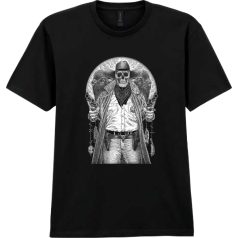 Dead Sheriff