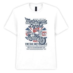 Motorcycle Legend