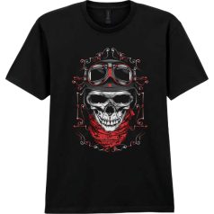 Skull Budy