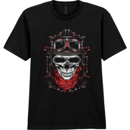 Skull Budy