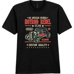 Hotrod Rebel
