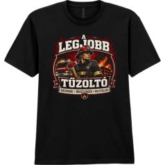 Legjobb TŰZOLTÓ
