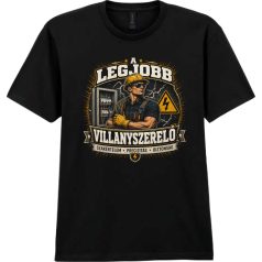 Legjobb VILLANYSZERELŐ