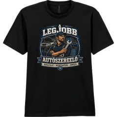 Legjobb AUTÓSZERELŐ póló
