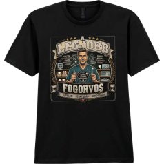 Legjobb FOGORVOS póló