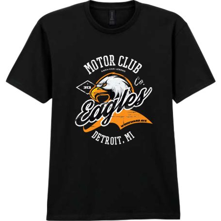 Eagles Motor Club