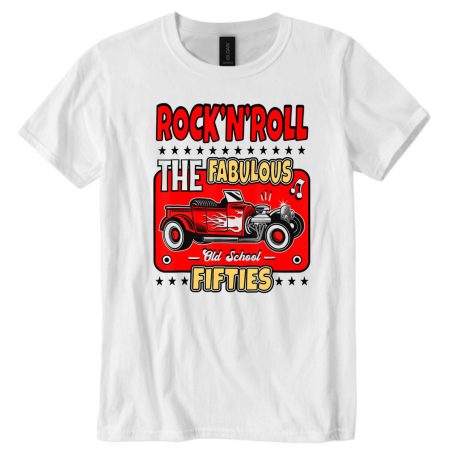 Rock'N'Roll