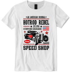 Hotrod Rebel II