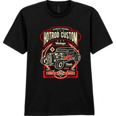Hotrod Custom