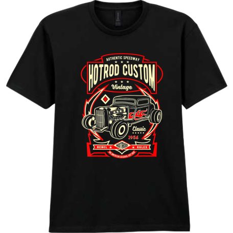 Hotrod Custom