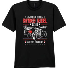 American Original Hotrod Rebel