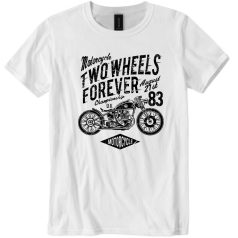 Two Wheels Forever